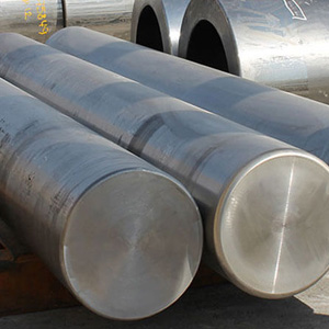 Stainless Steel 321 Round Bar