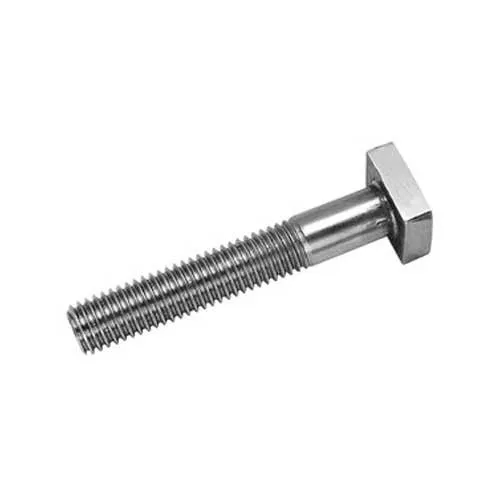 Stainless Steel 347 Fastener