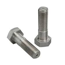 Stainless Steel 409 410 Fastener