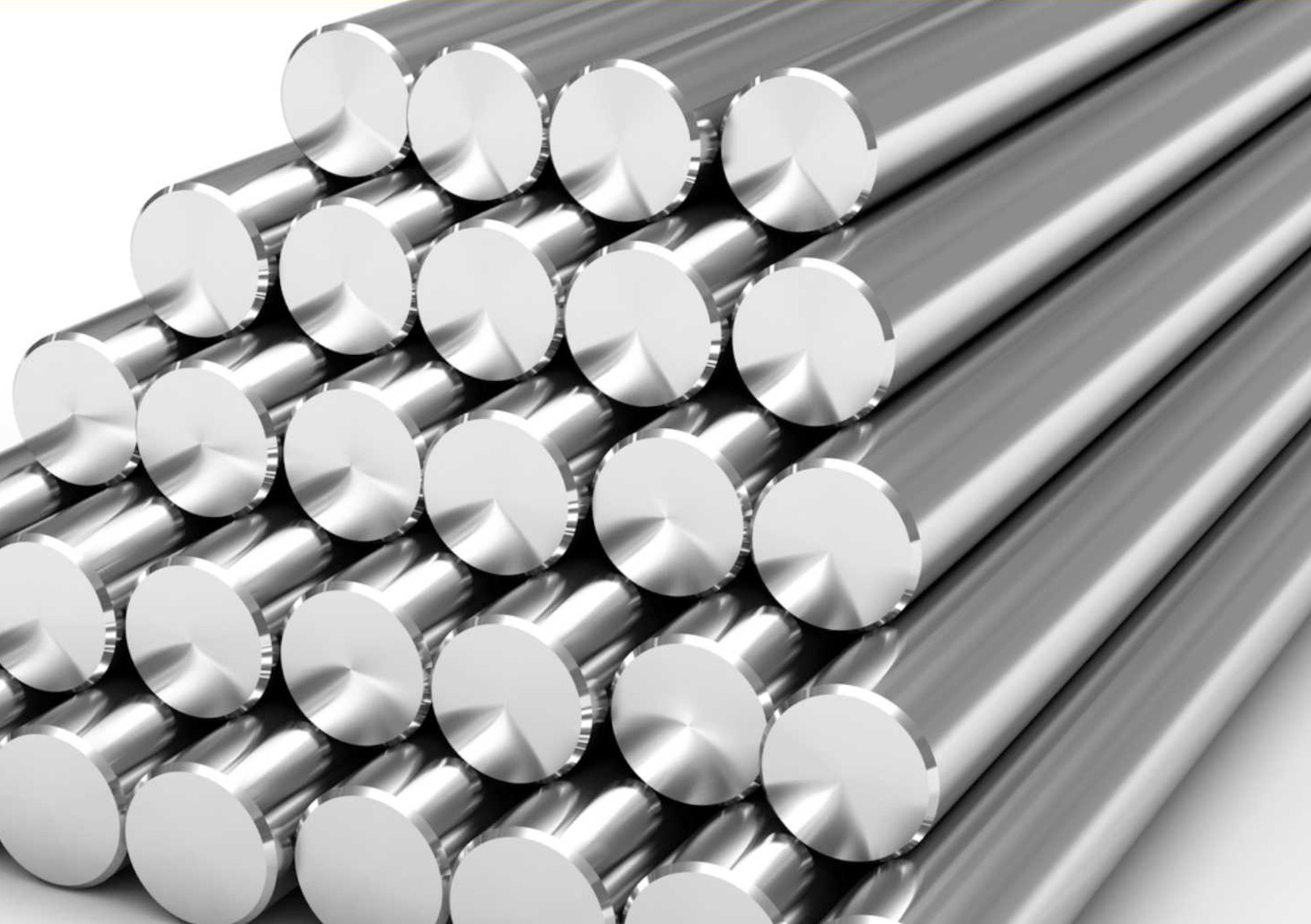 Stainless Steel 409 410 Round Bar