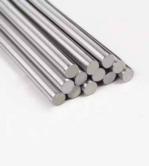 Super Duplex Steel S32750 Round Bar
