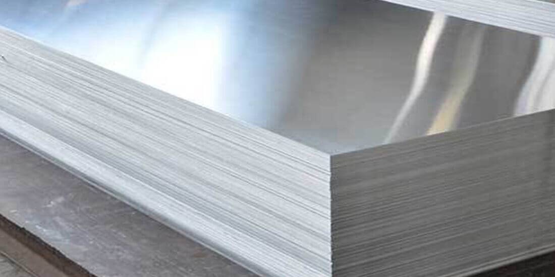 Super Duplex Steel S32750 Sheet Plate