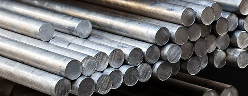 Super Duplex Steel S32760 Round Bar
