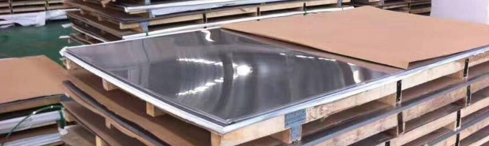 Super Duplex Steel S32760 Sheet Plate