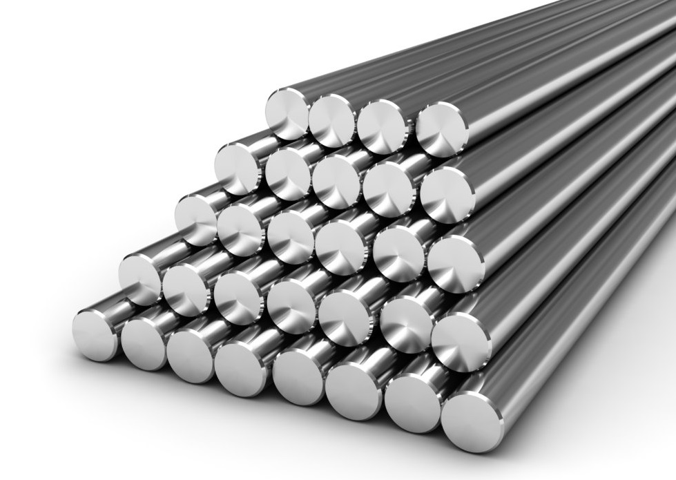 Tantalum Round Bar