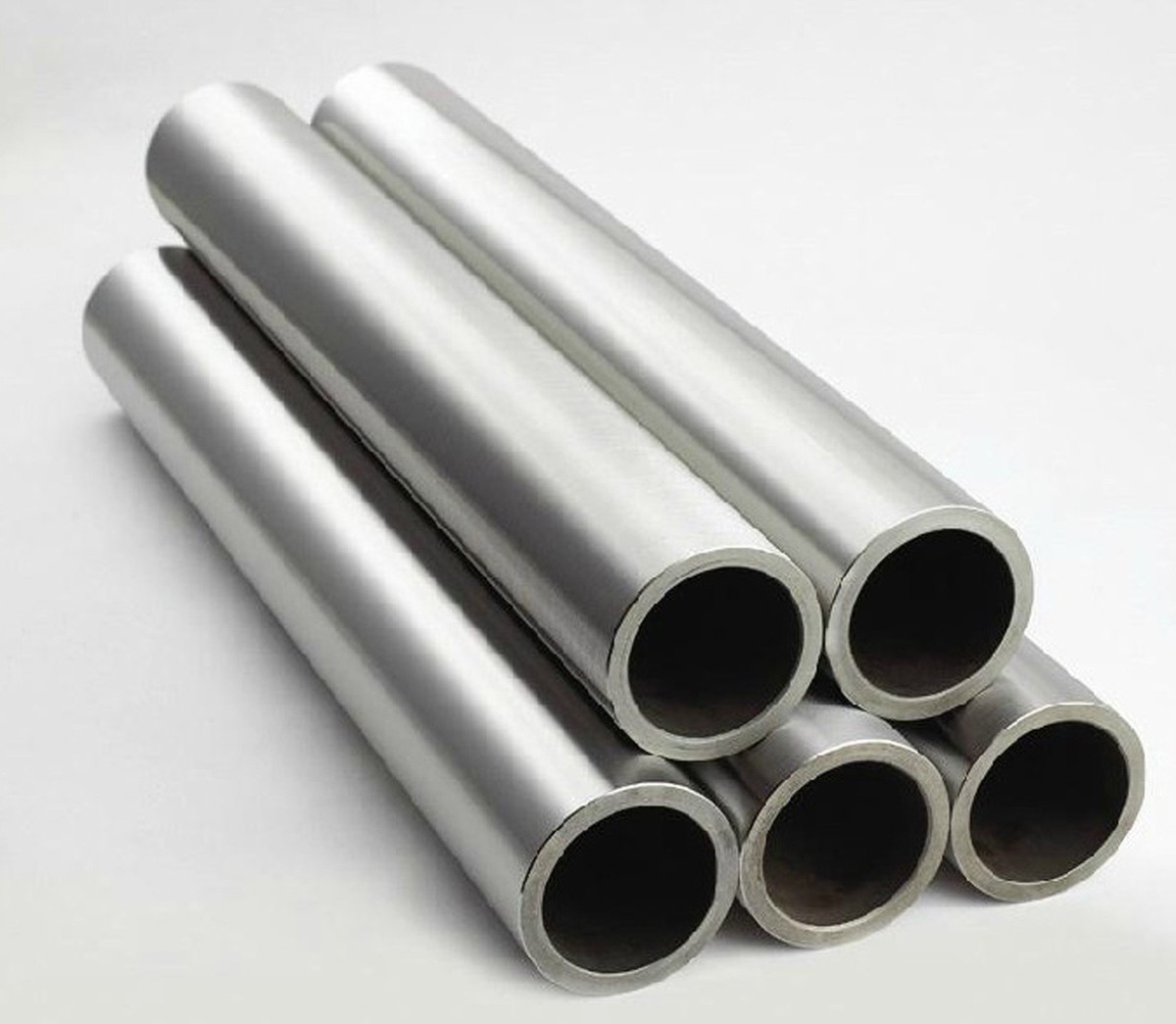 Titanium Grade 2 Pipe