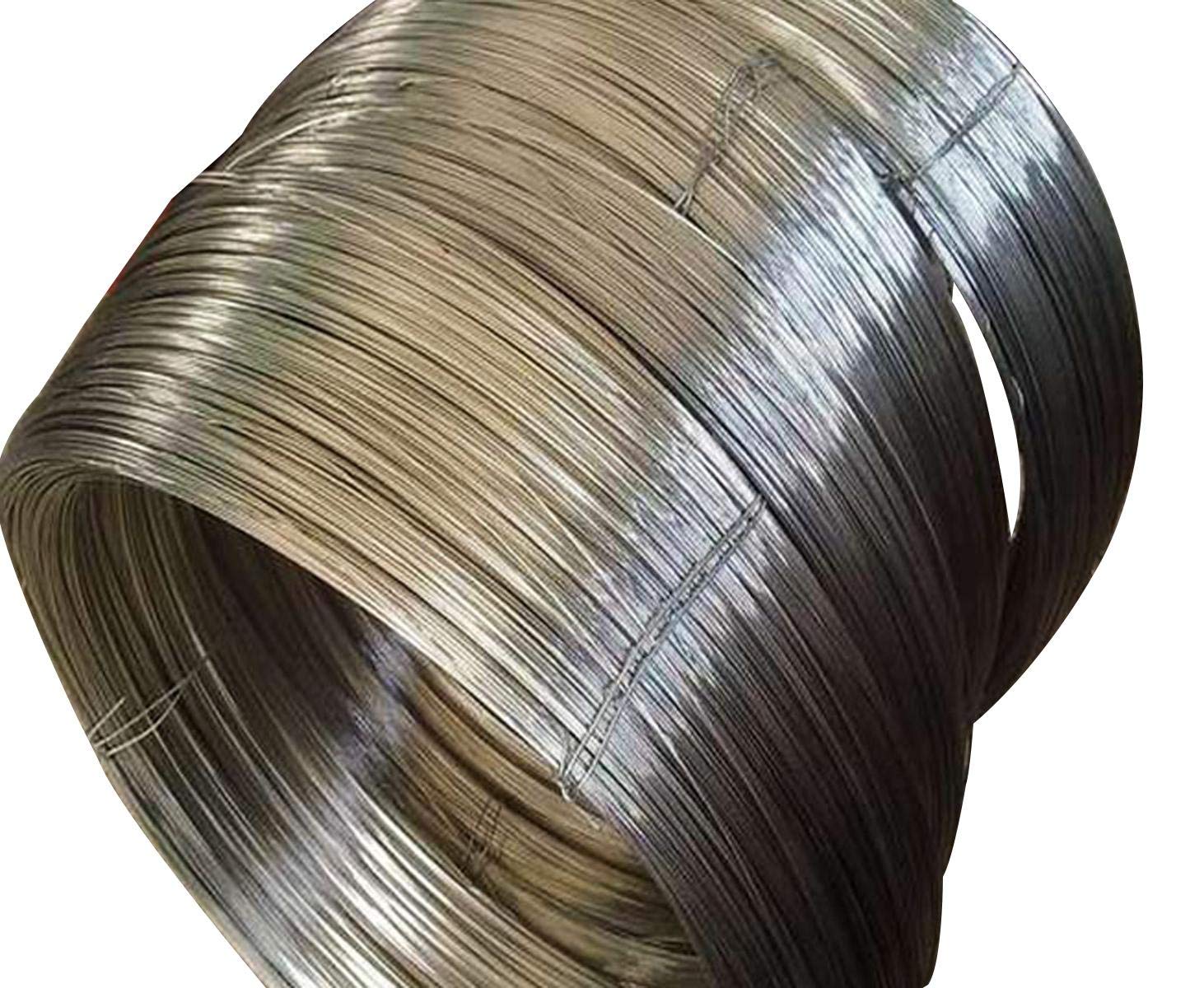 Titanium Grade 2 Wire