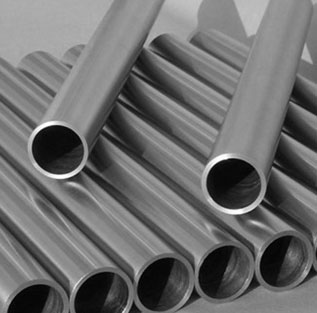 Titanium Grade 5 Pipe