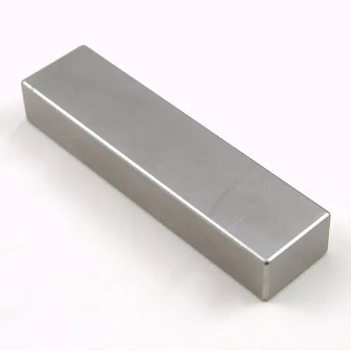 Tungsten Bar