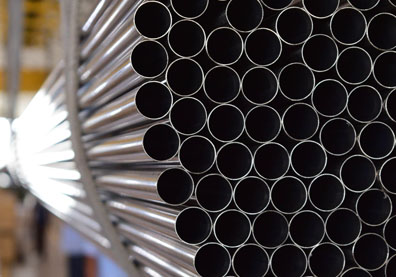 SS Pipes & Tubes Manufacturer India