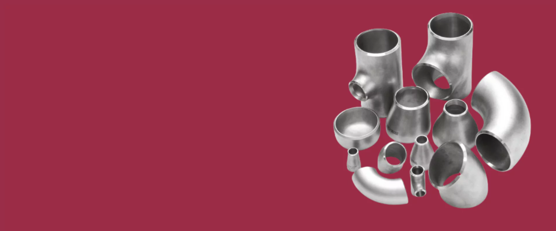 Buttweld Fittings